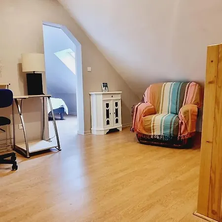 *villa Marine*la Vigie - Duplex Apartment